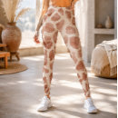 Buscar jirafas leggings Moderno