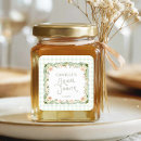 Buscar embalaje pegatinas Prometida