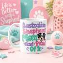 Buscar australianas tazas Para ella