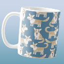 Buscar perros por diseño tazas Lindo
