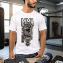 Buscar mma camisetas Artes marciales mixtas
