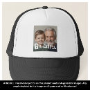Buscar nieta camionero gorras Para abuelo