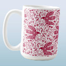 Buscar paloma blanca tazas Para todos