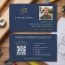 Buscar material construcción de tarjetas de visita General y unisex