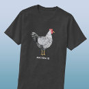 Buscar gallos camisetas Para todos