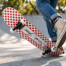 Buscar minimalista retro tablas de skate Geométrico