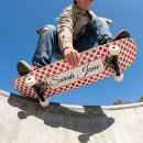 Buscar lunar tablas de skate Círculo