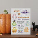 Buscar fantasma invitaciones de halloween Para niños