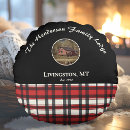 Buscar tartan plaid cojines Para ellos