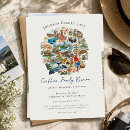 Buscar del caribe invitaciones Para todos