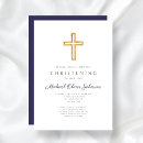 Buscar cruz de madera invitaciones Niño