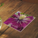Buscar flor púrpura azulejos Floral