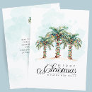 Buscar palmera fotograficas tarjetas Acuarela