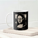 Buscar mona lisa tazas Renacimiento