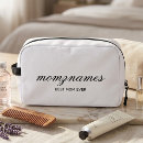 Buscar día bolsas cosmetica Madre