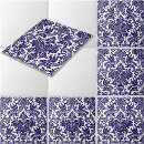 Buscar estilo barroco azulejos Vintage