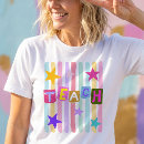 Buscar maestras camisetas Profesores