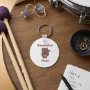 Buscar percusión llaveros Percusionista