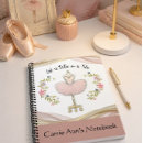 Buscar tutú cuadernos Rosa