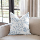 Buscar toile de jouy cojines Elegante