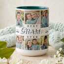 Buscar grama tazas Abuela