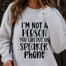 Buscar antisocial sudaderas Ansiedad social