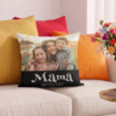 Buscar mama cojines Madre