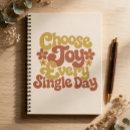 Buscar frases positivas cuadernos Para ella