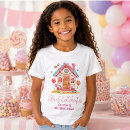 Buscar candyland camisetas Colorido
