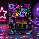 Buscar locura invitaciones Para niños