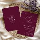 Buscar lujoso invitaciones Para ellos