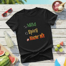 Buscar picantes camisetas General y unisex