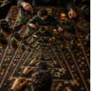 Buscar arte óptico puzzles Ilusión