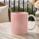Buscar anime tazas Rosa