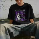Buscar cyborg camisetas Ciberpunk
