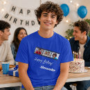 Buscar peliculas camisetas Para él