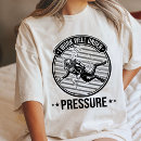 Buscar buceo camisetas Buzo de buceo