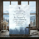 Buscar ceremonia cristiana invitaciones Invitados