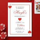 Buscar as de corazones invitaciones Las vegas