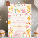 Buscar pato amarillo invitaciones Para niños