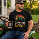 Buscar el cortar camisetas Para él