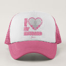 Buscar amo mi negro gorras Para ella