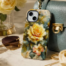 Buscar floral vintage iphone fundas Elegante