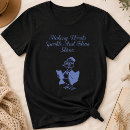 Buscar palabras en inglés camisetas Profesores