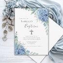 Buscar bautismal invitaciones Elegante