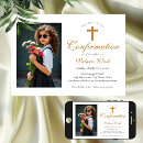 Buscar confirmación invitaciones Minimalista