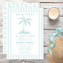 Buscar palmeras invitaciones Para ella