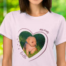 Buscar huella del perro camisetas Madre