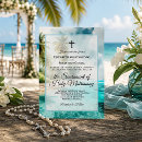 Buscar costero boda invitaciones Invitados