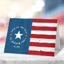 Buscar americano tarjetas 4 de julio